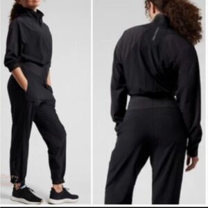 Athleta - Allison Felix jumpsuit